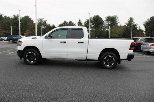 2023 RAM 1500 Tradesman