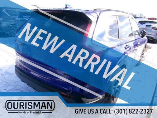 2024 Honda CR-V Hybrid Sport AWD