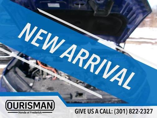 2024 Honda CR-V Hybrid Sport AWD