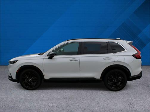 2023 Honda CR-V Hybrid Sport Touring AWD