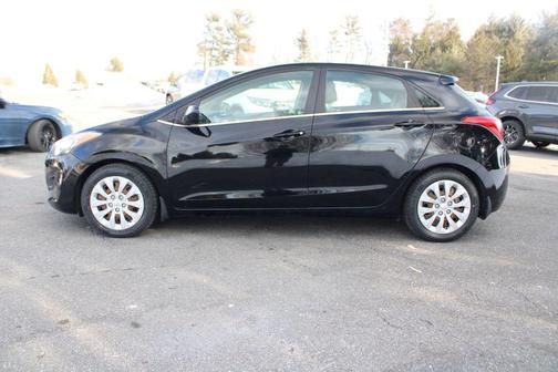 2016 Hyundai Elantra GT Base