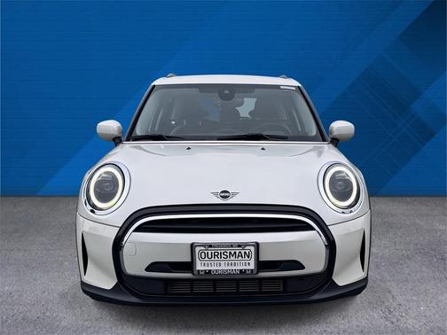 2024 MINI Hardtop Cooper