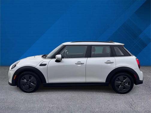2024 MINI Hardtop Cooper