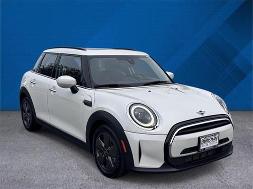 2024 MINI Hardtop Cooper
