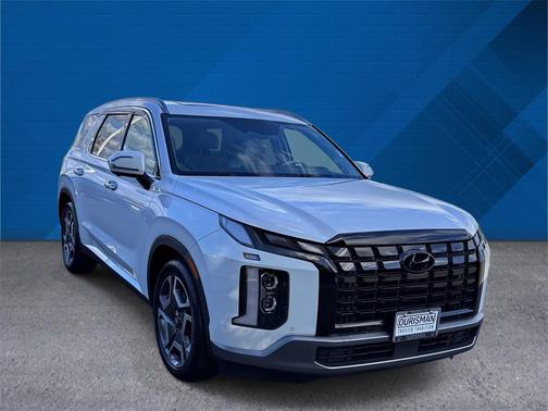 2023 Hyundai PALISADE Limited