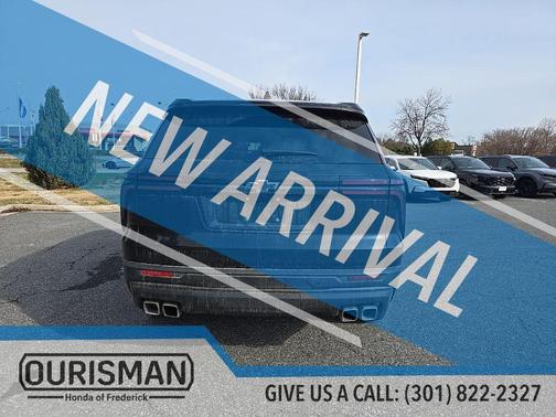 2024 Chevrolet Traverse LS