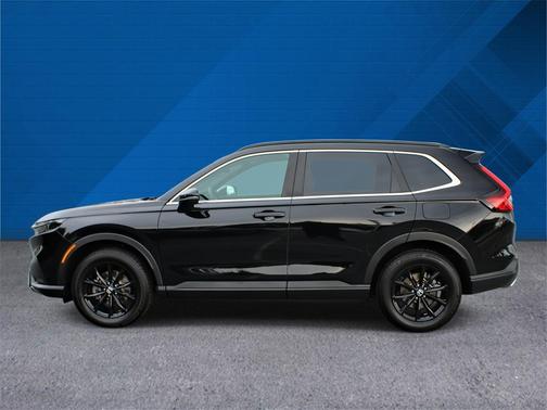 2024 Honda CR-V Hybrid Sport AWD