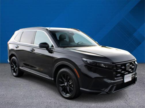 2024 Honda CR-V Hybrid Sport AWD