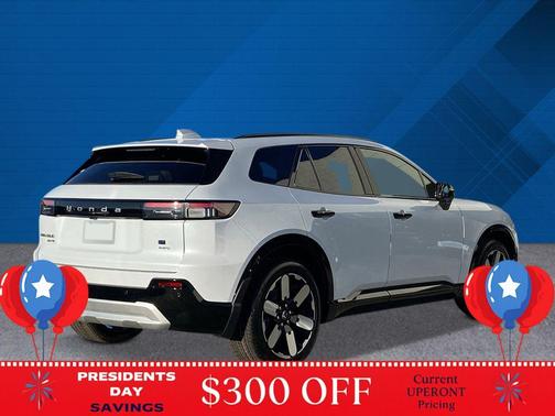 2026 Honda Prologue Elite