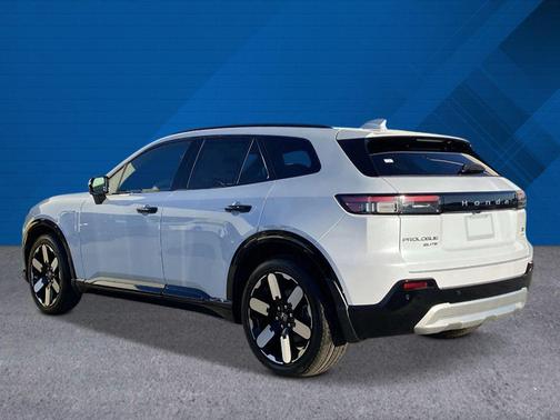 2026 Honda Prologue Elite