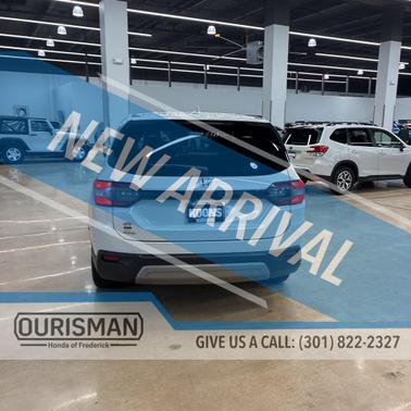 2023 Honda Pilot AWD EX-L 8 Passenger