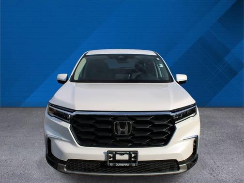 2023 Honda Pilot AWD EX-L 8 Passenger