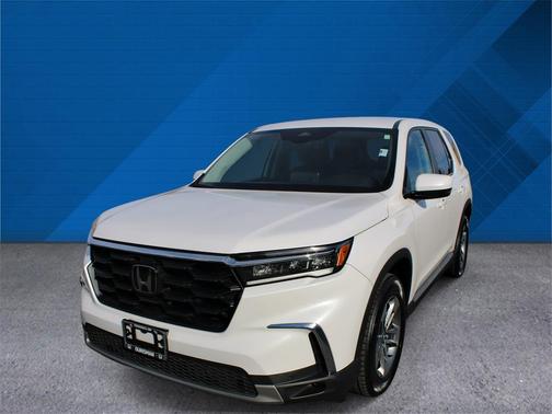 2023 Honda Pilot AWD EX-L 8 Passenger