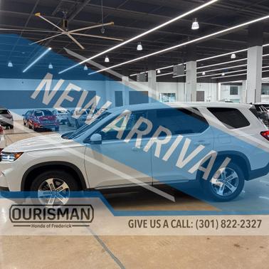 2023 Honda Pilot AWD EX-L 8 Passenger