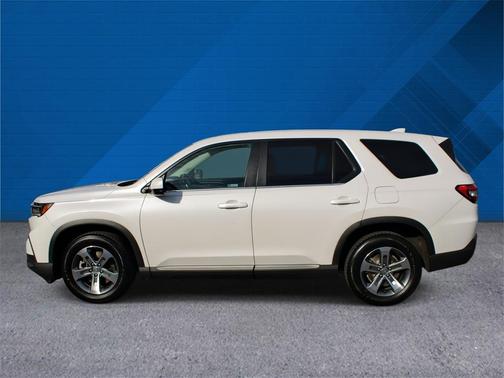 2023 Honda Pilot AWD EX-L 8 Passenger