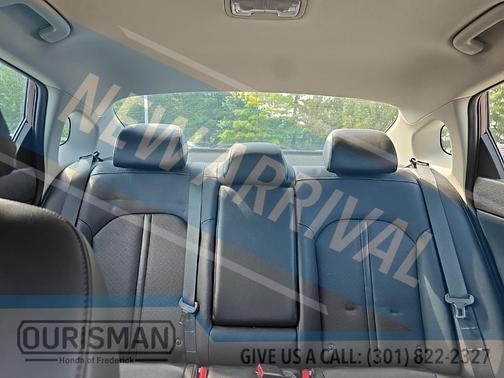 2019 Kia Optima EX