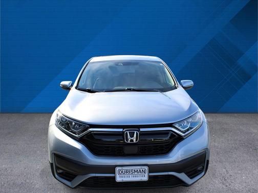 2020 Honda CR-V AWD EX-L