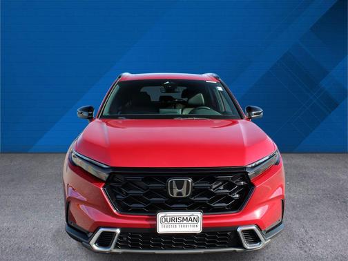 2024 Honda CR-V Hybrid Sport Touring AWD