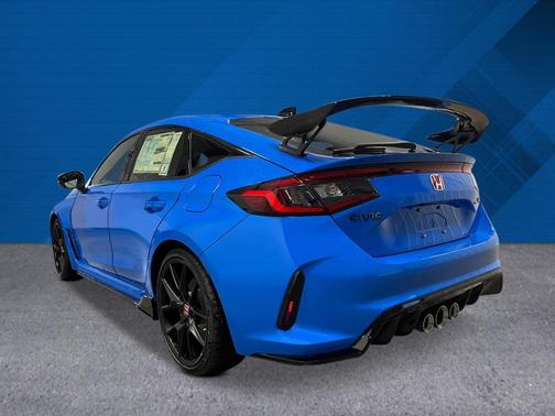 2025 Honda Civic Type R Base