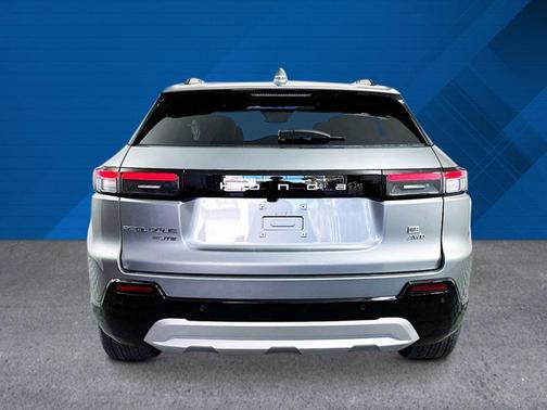 2025 Honda Prologue Elite