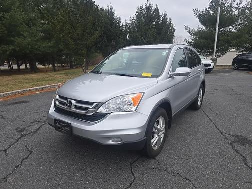 2011 Honda CR-V EX-L