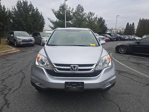 2011 Honda CR-V EX-L