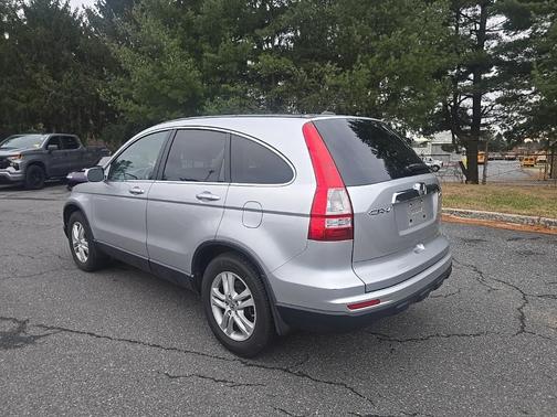 2011 Honda CR-V EX-L