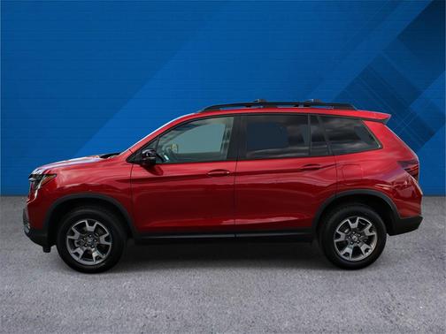 2023 Honda Passport AWD TrailSport