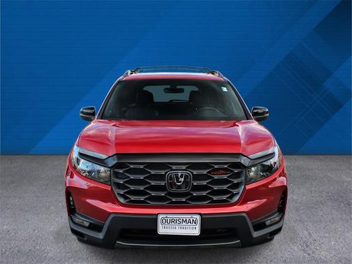 2023 Honda Passport AWD TrailSport