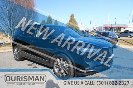 2024 Acura MDX Technology Package