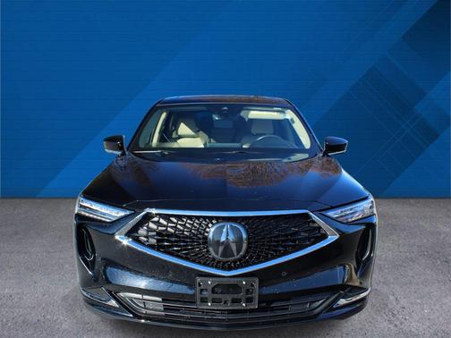 2024 Acura MDX Technology Package