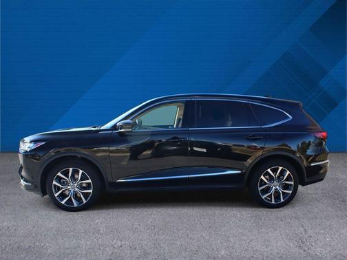 2024 Acura MDX Technology Package
