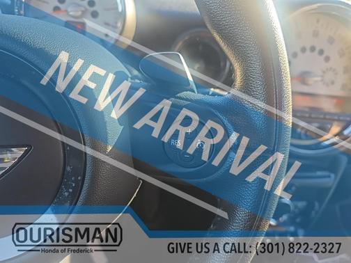 2012 MINI Cooper S Base