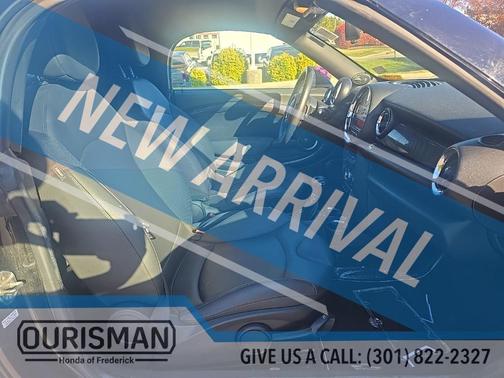 2012 MINI Cooper S Base