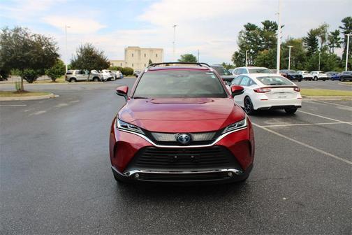 2024 Toyota Venza Limited