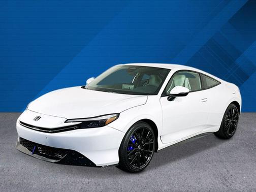Wx 2026 Honda Prelude Hybrid