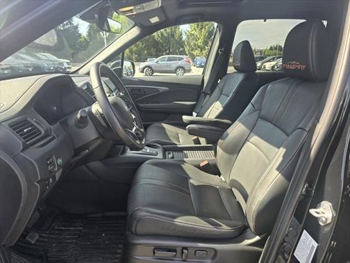 2023 Honda Passport AWD TrailSport