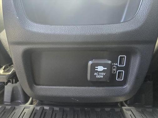 2023 Honda Passport AWD TrailSport