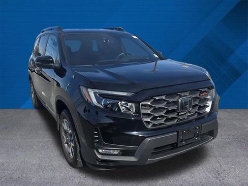 2023 Honda Passport AWD TrailSport