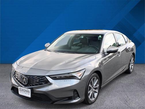 2024 Acura Integra Base