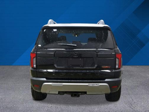 2026 Honda Passport AWD TrailSport Elite
