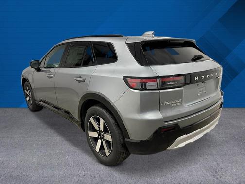 2025 Honda Prologue Touring
