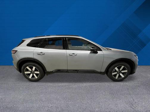 2025 Honda Prologue Touring