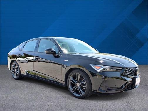 2023 Acura Integra A-SPEC Technology