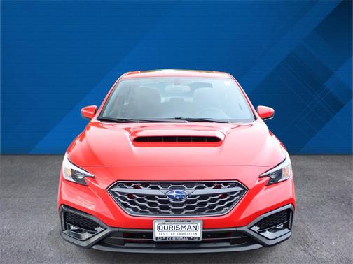 2023 Subaru WRX Premium