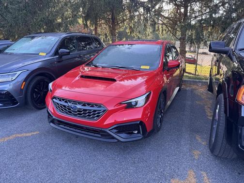 2023 Subaru WRX Premium
