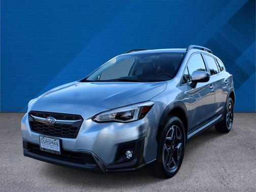 2020 Subaru Crosstrek Limited