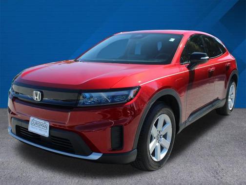 2024 Honda Prologue EX