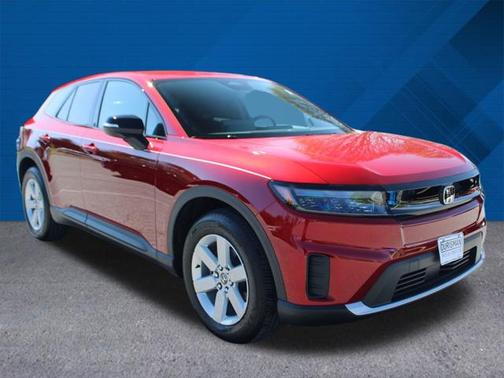 2024 Honda Prologue EX