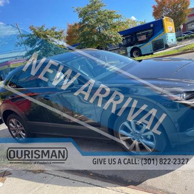 2023 Mazda CX-30 2.5 S Premium Package